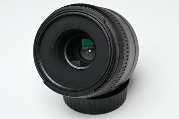 Nikon AF-S 40mm 2,8 G  DX F-Mount  -Gebauchtartikel-